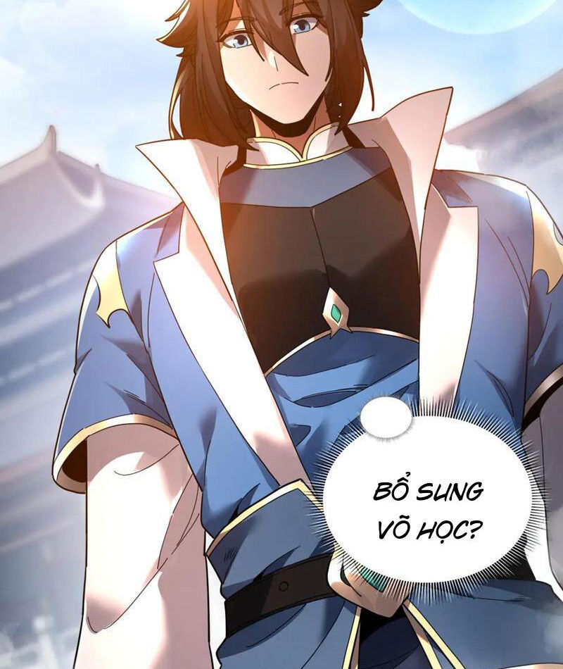 Bắt Đầu Chấn Kinh Nữ Đế Lão Bà Ta Vô Địch! [Chap 1-83]
