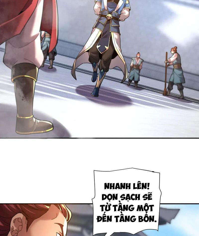 Bắt Đầu Chấn Kinh Nữ Đế Lão Bà Ta Vô Địch! [Chap 1-83]