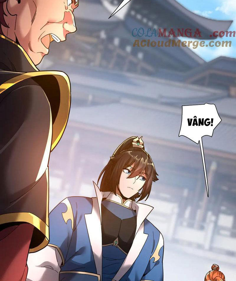 Bắt Đầu Chấn Kinh Nữ Đế Lão Bà Ta Vô Địch! [Chap 1-83]