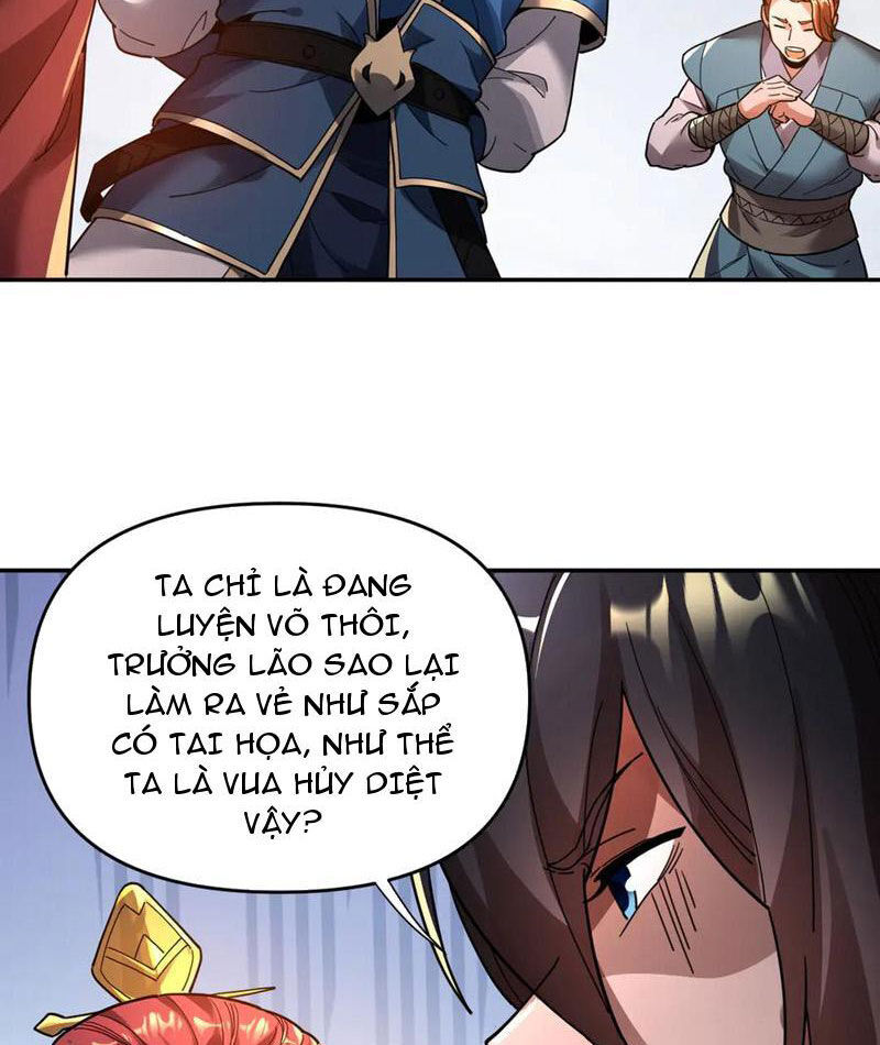 Bắt Đầu Chấn Kinh Nữ Đế Lão Bà Ta Vô Địch! [Chap 1-83]