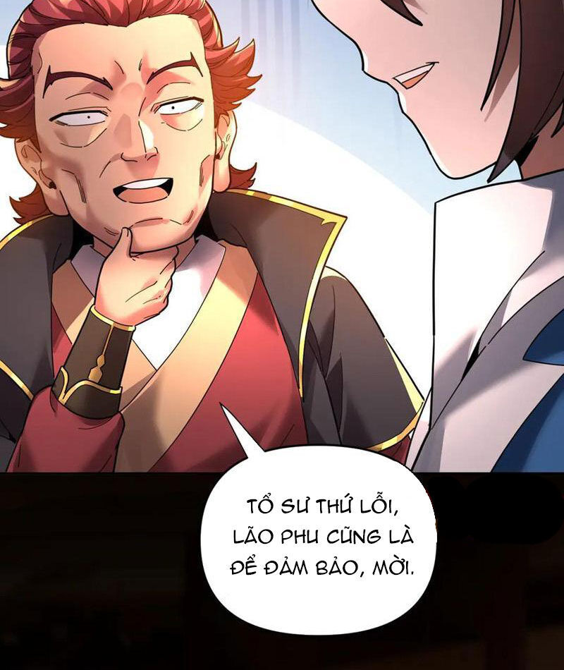 Bắt Đầu Chấn Kinh Nữ Đế Lão Bà Ta Vô Địch! [Chap 1-83]