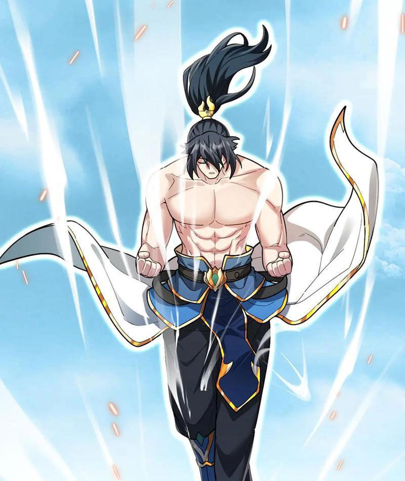 Bắt Đầu Chấn Kinh Nữ Đế Lão Bà Ta Vô Địch! [Chap 1-83]