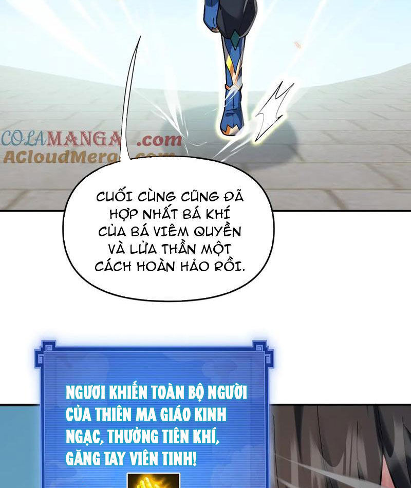 Bắt Đầu Chấn Kinh Nữ Đế Lão Bà Ta Vô Địch! [Chap 1-83]
