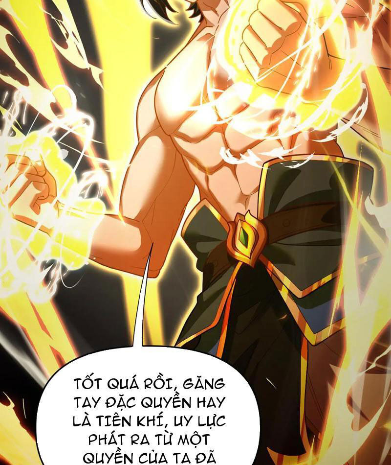 Bắt Đầu Chấn Kinh Nữ Đế Lão Bà Ta Vô Địch! [Chap 1-83]