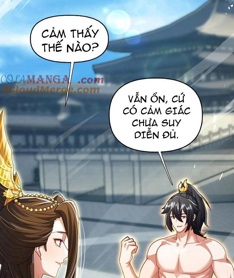 Bắt Đầu Chấn Kinh Nữ Đế Lão Bà Ta Vô Địch! [Chap 1-83]