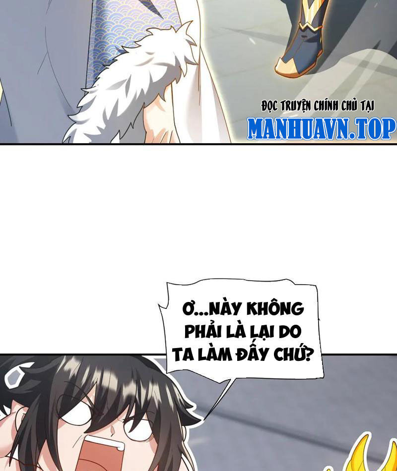 Bắt Đầu Chấn Kinh Nữ Đế Lão Bà Ta Vô Địch! [Chap 1-83]