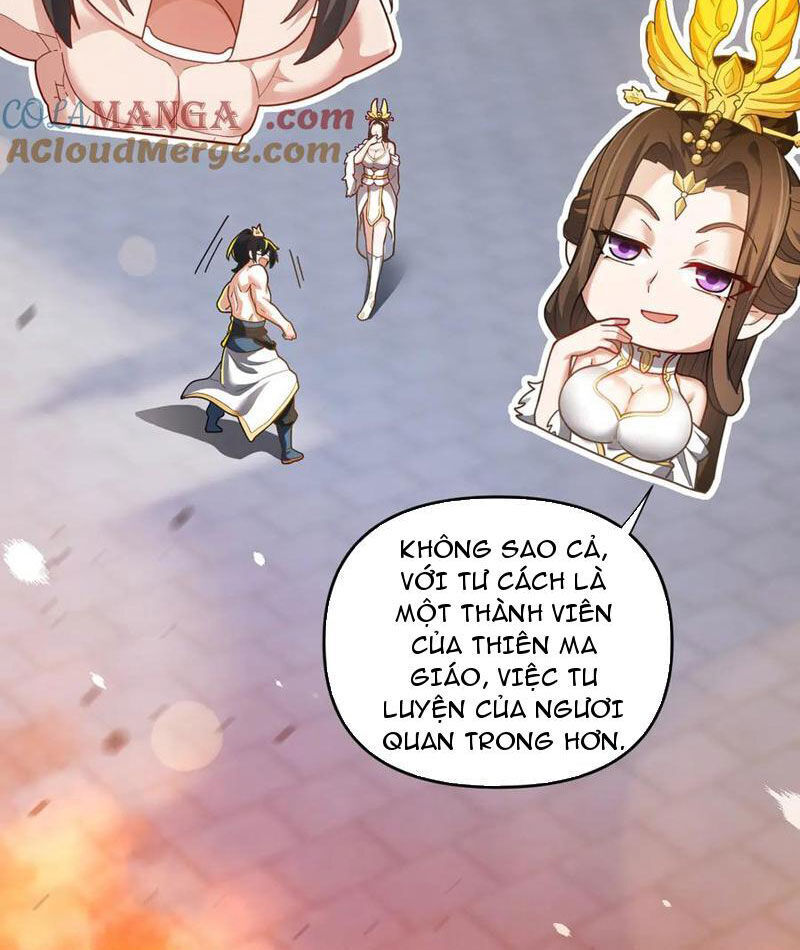 Bắt Đầu Chấn Kinh Nữ Đế Lão Bà Ta Vô Địch! [Chap 1-83]