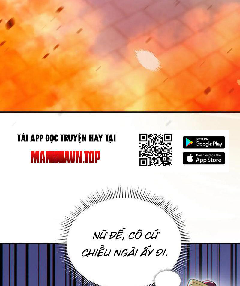 Bắt Đầu Chấn Kinh Nữ Đế Lão Bà Ta Vô Địch! [Chap 1-83]