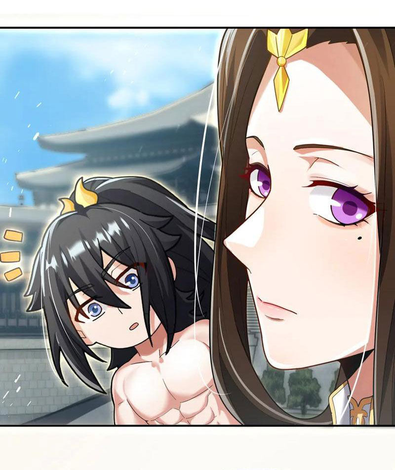 Bắt Đầu Chấn Kinh Nữ Đế Lão Bà Ta Vô Địch! [Chap 1-83]