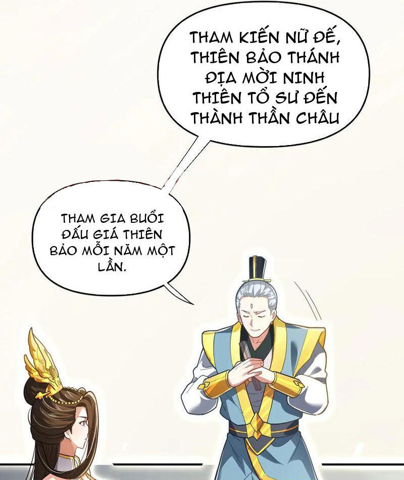 Bắt Đầu Chấn Kinh Nữ Đế Lão Bà Ta Vô Địch! [Chap 1-83]