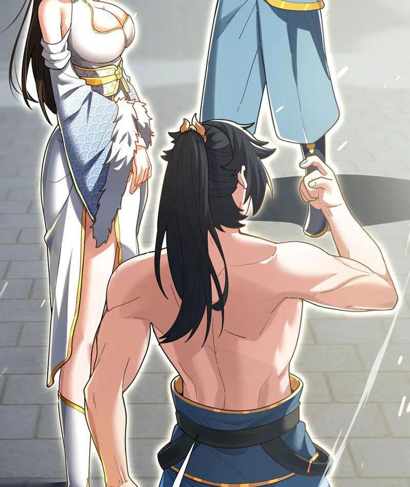 Bắt Đầu Chấn Kinh Nữ Đế Lão Bà Ta Vô Địch! [Chap 1-83]