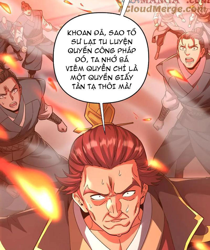 Bắt Đầu Chấn Kinh Nữ Đế Lão Bà Ta Vô Địch! [Chap 1-83]