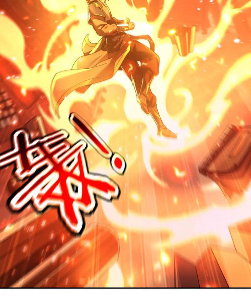 Bắt Đầu Chấn Kinh Nữ Đế Lão Bà Ta Vô Địch! [Chap 1-83]