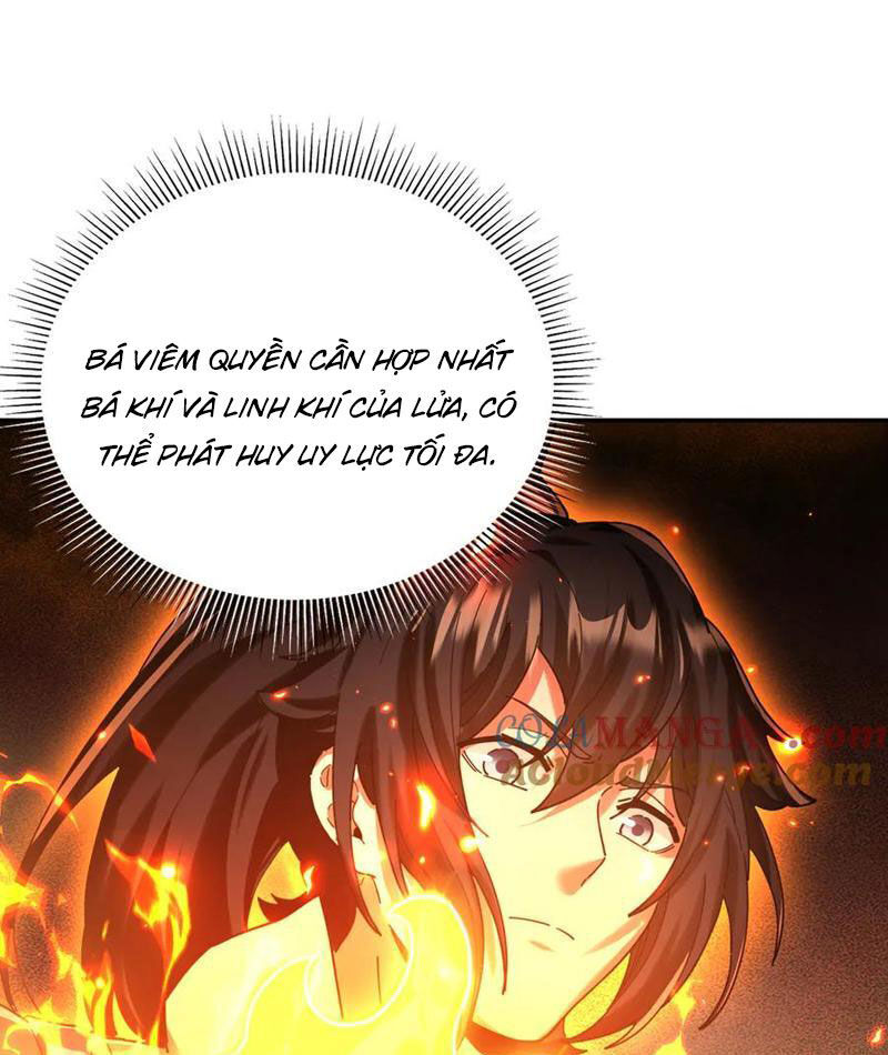 Bắt Đầu Chấn Kinh Nữ Đế Lão Bà Ta Vô Địch! [Chap 1-83]