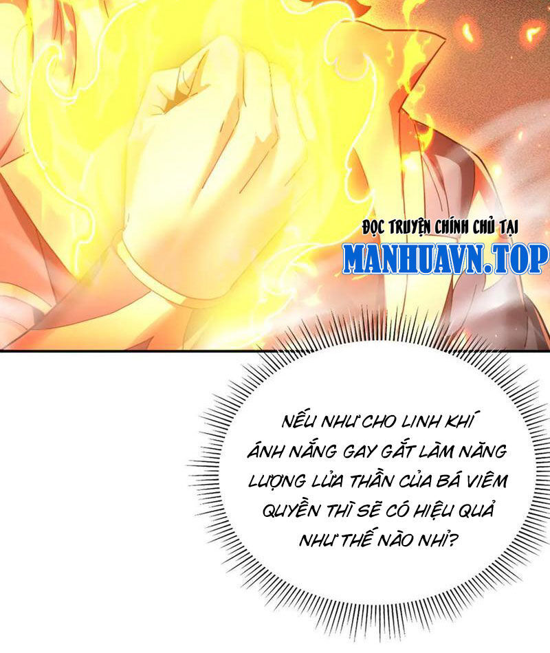 Bắt Đầu Chấn Kinh Nữ Đế Lão Bà Ta Vô Địch! [Chap 1-83]