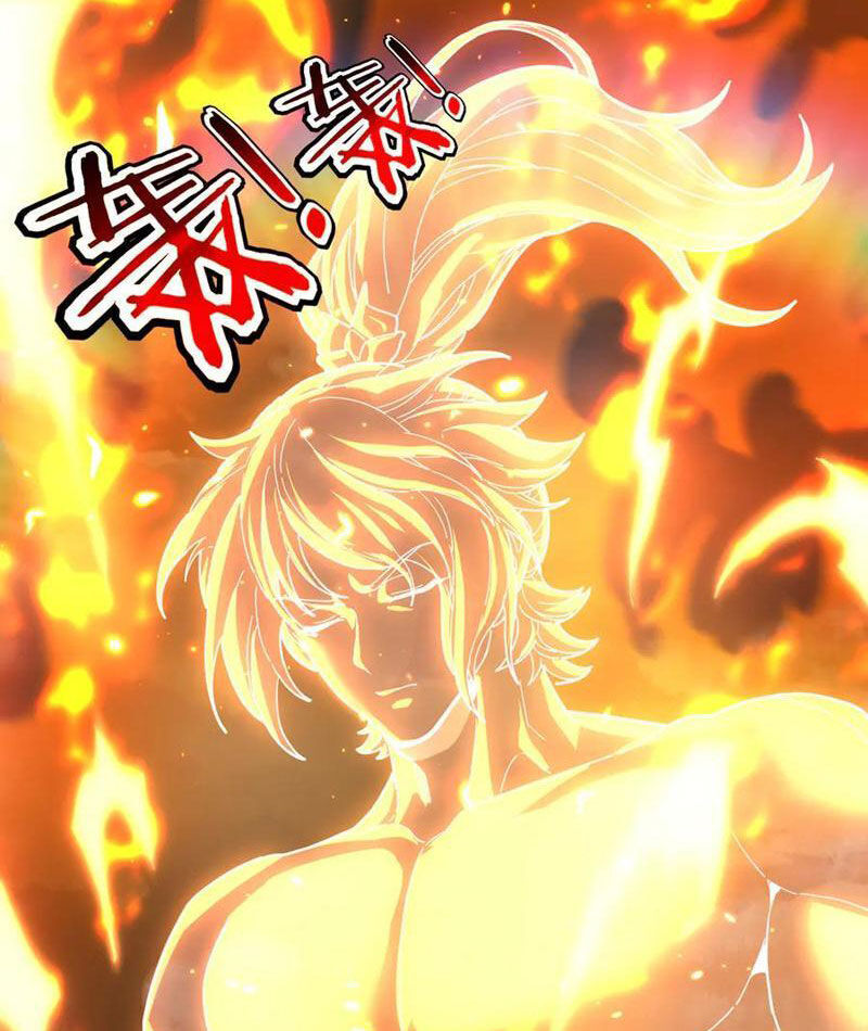 Bắt Đầu Chấn Kinh Nữ Đế Lão Bà Ta Vô Địch! [Chap 1-83]