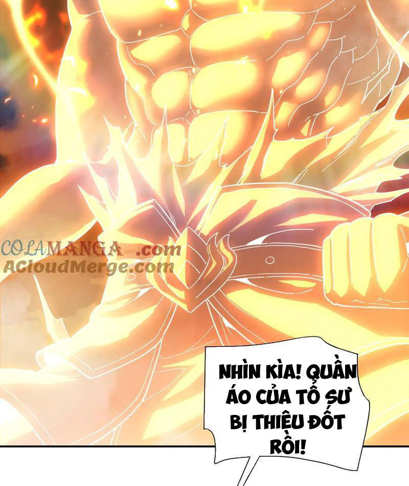 Bắt Đầu Chấn Kinh Nữ Đế Lão Bà Ta Vô Địch! [Chap 1-83]