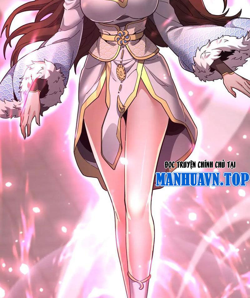 Bắt Đầu Chấn Kinh Nữ Đế Lão Bà Ta Vô Địch! [Chap 1-83]