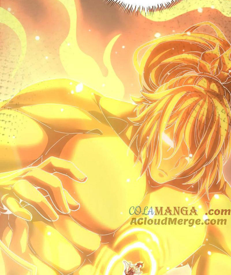 Bắt Đầu Chấn Kinh Nữ Đế Lão Bà Ta Vô Địch! [Chap 1-83]
