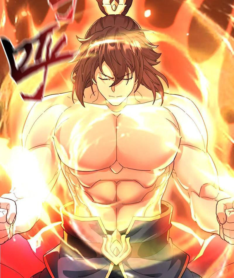 Bắt Đầu Chấn Kinh Nữ Đế Lão Bà Ta Vô Địch! [Chap 1-83]
