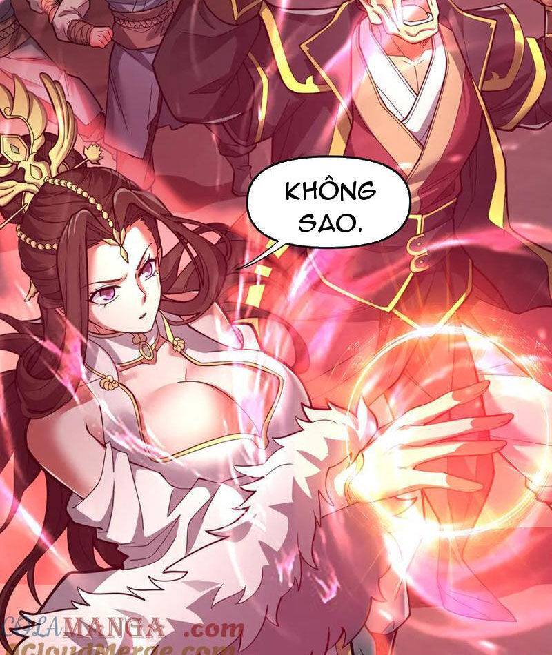 Bắt Đầu Chấn Kinh Nữ Đế Lão Bà Ta Vô Địch! [Chap 1-83]