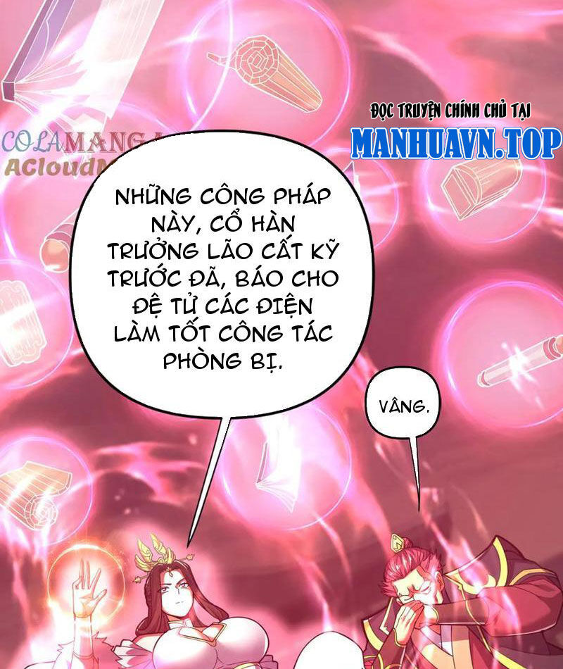 Bắt Đầu Chấn Kinh Nữ Đế Lão Bà Ta Vô Địch! [Chap 1-83]