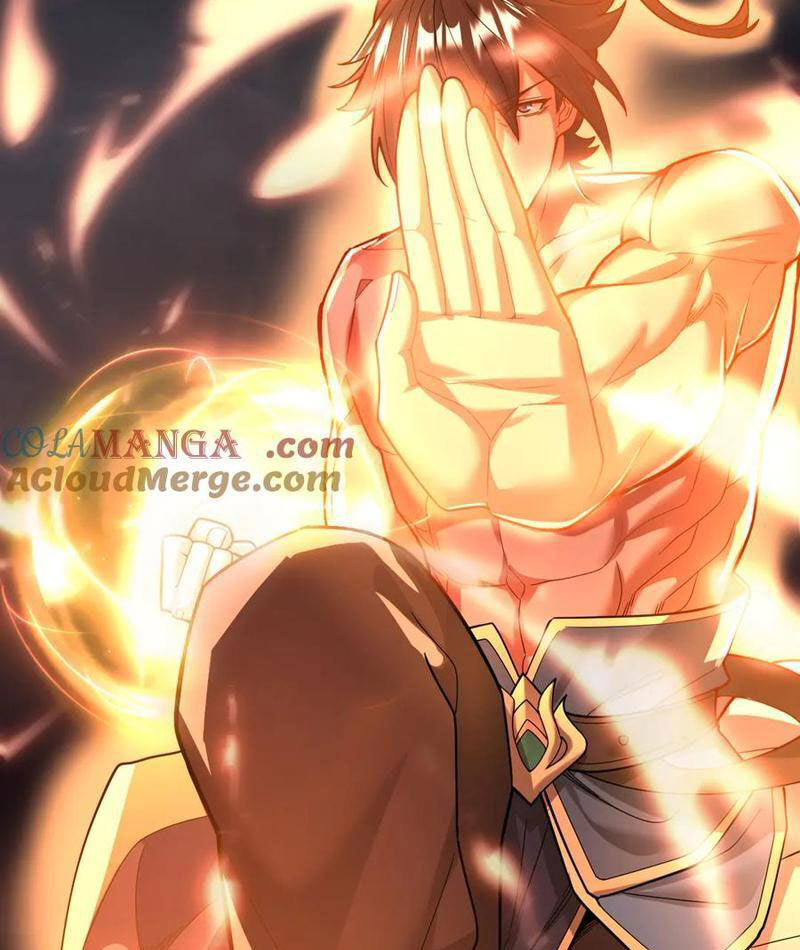 Bắt Đầu Chấn Kinh Nữ Đế Lão Bà Ta Vô Địch! [Chap 1-83]