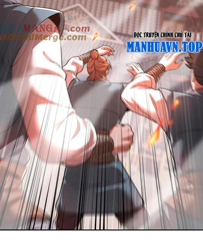 Bắt Đầu Chấn Kinh Nữ Đế Lão Bà Ta Vô Địch! [Chap 1-83]