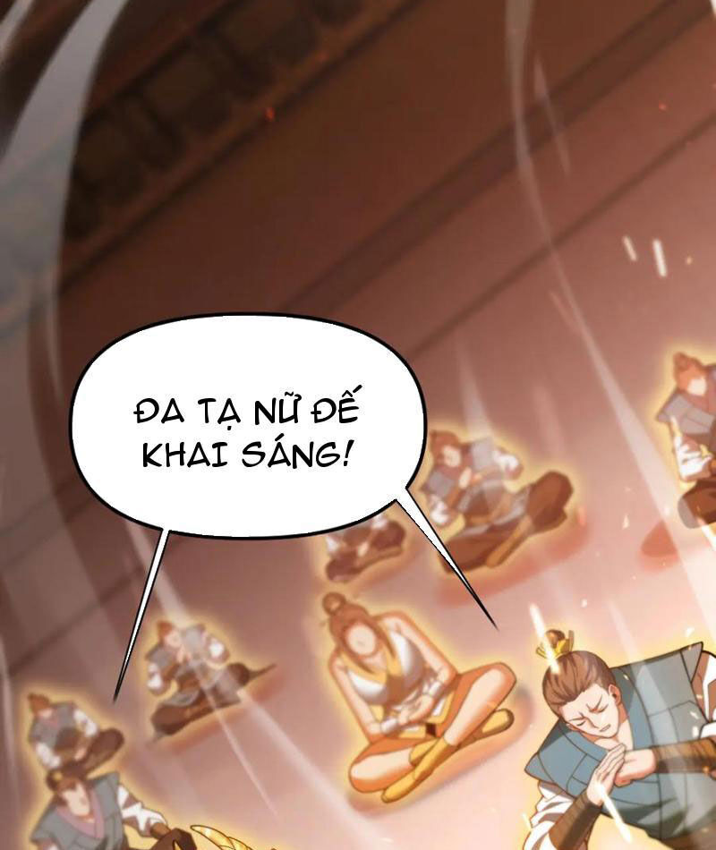 Bắt Đầu Chấn Kinh Nữ Đế Lão Bà Ta Vô Địch! [Chap 1-83]