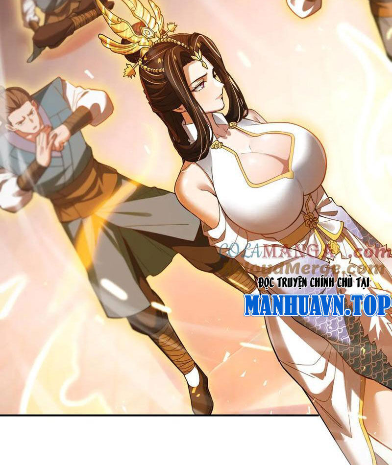 Bắt Đầu Chấn Kinh Nữ Đế Lão Bà Ta Vô Địch! [Chap 1-83]