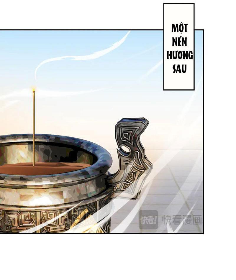Bắt Đầu Chấn Kinh Nữ Đế Lão Bà Ta Vô Địch! [Chap 1-83]