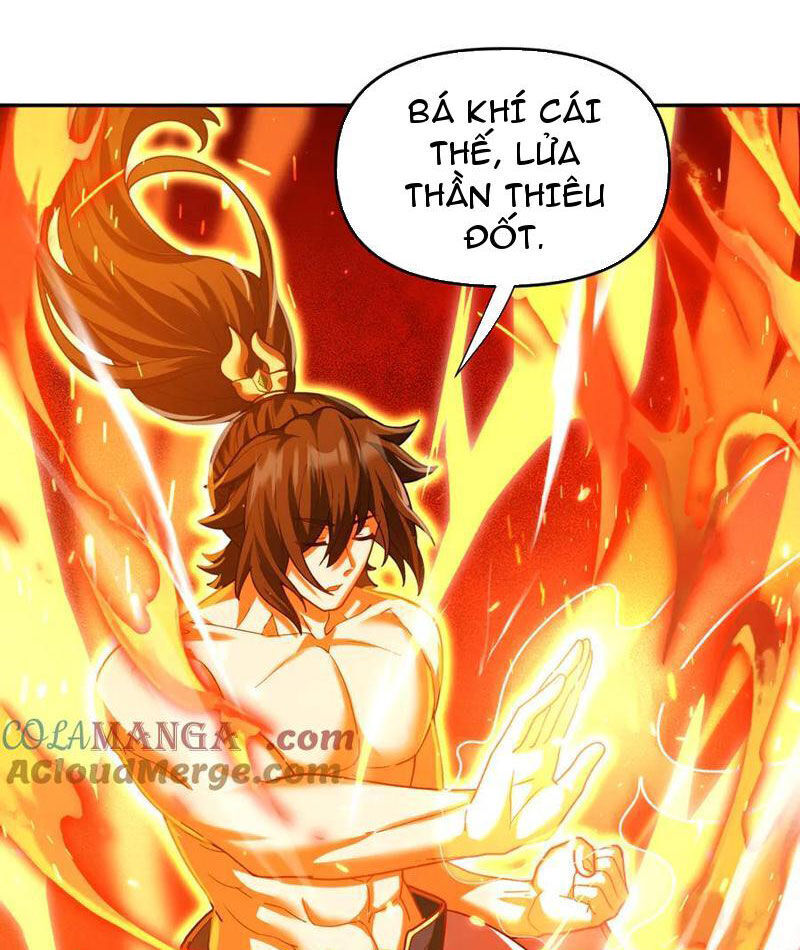 Bắt Đầu Chấn Kinh Nữ Đế Lão Bà Ta Vô Địch! [Chap 1-83]