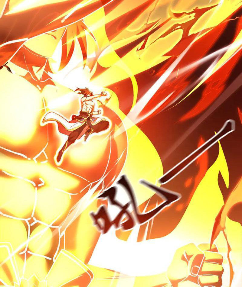 Bắt Đầu Chấn Kinh Nữ Đế Lão Bà Ta Vô Địch! [Chap 1-83]