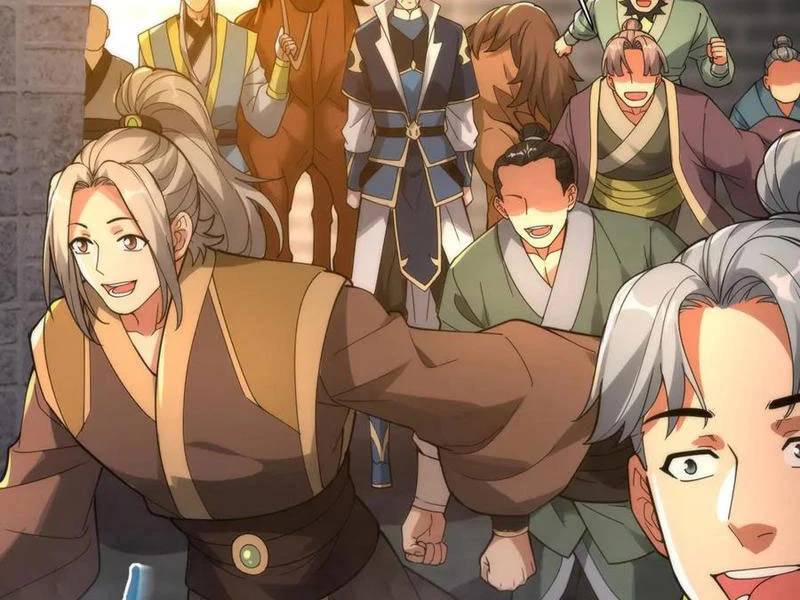 Bắt Đầu Chấn Kinh Nữ Đế Lão Bà Ta Vô Địch! [Chap 1-83]