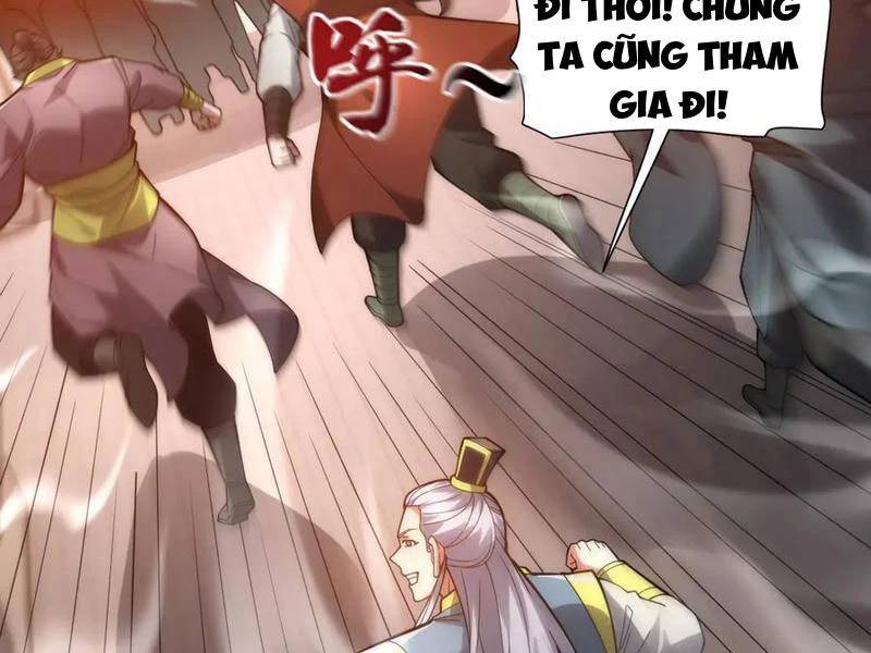 Bắt Đầu Chấn Kinh Nữ Đế Lão Bà Ta Vô Địch! [Chap 1-83]