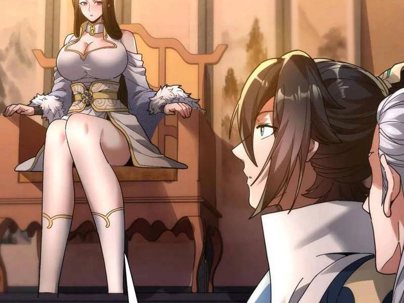Bắt Đầu Chấn Kinh Nữ Đế Lão Bà Ta Vô Địch! [Chap 1-83]