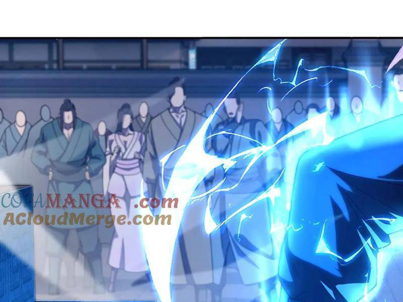 Bắt Đầu Chấn Kinh Nữ Đế Lão Bà Ta Vô Địch! [Chap 1-83]