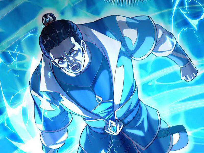 Bắt Đầu Chấn Kinh Nữ Đế Lão Bà Ta Vô Địch! [Chap 1-83]
