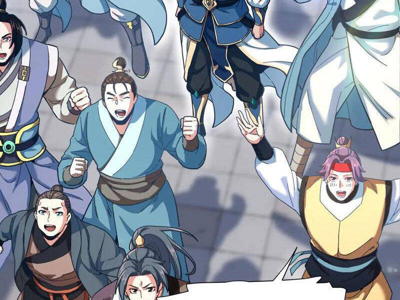 Bắt Đầu Chấn Kinh Nữ Đế Lão Bà Ta Vô Địch! [Chap 1-83]