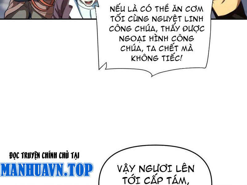 Bắt Đầu Chấn Kinh Nữ Đế Lão Bà Ta Vô Địch! [Chap 1-83]