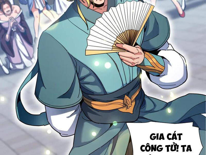 Bắt Đầu Chấn Kinh Nữ Đế Lão Bà Ta Vô Địch! [Chap 1-83]