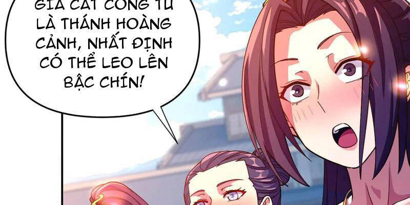 Bắt Đầu Chấn Kinh Nữ Đế Lão Bà Ta Vô Địch! [Chap 1-83]