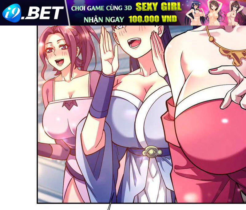 Bắt Đầu Chấn Kinh Nữ Đế Lão Bà Ta Vô Địch! [Chap 1-83]