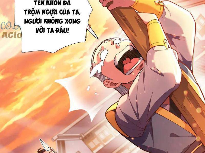 Bắt Đầu Chấn Kinh Nữ Đế Lão Bà Ta Vô Địch! [Chap 1-83]
