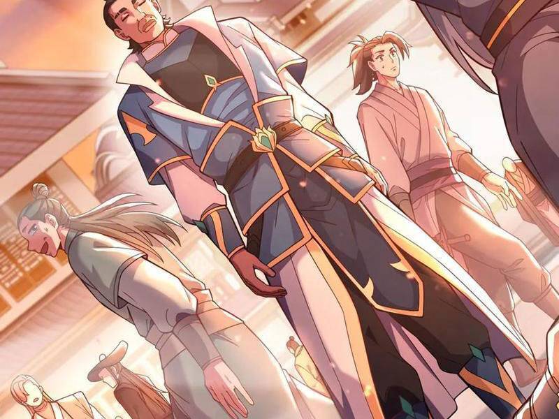 Bắt Đầu Chấn Kinh Nữ Đế Lão Bà Ta Vô Địch! [Chap 1-83]