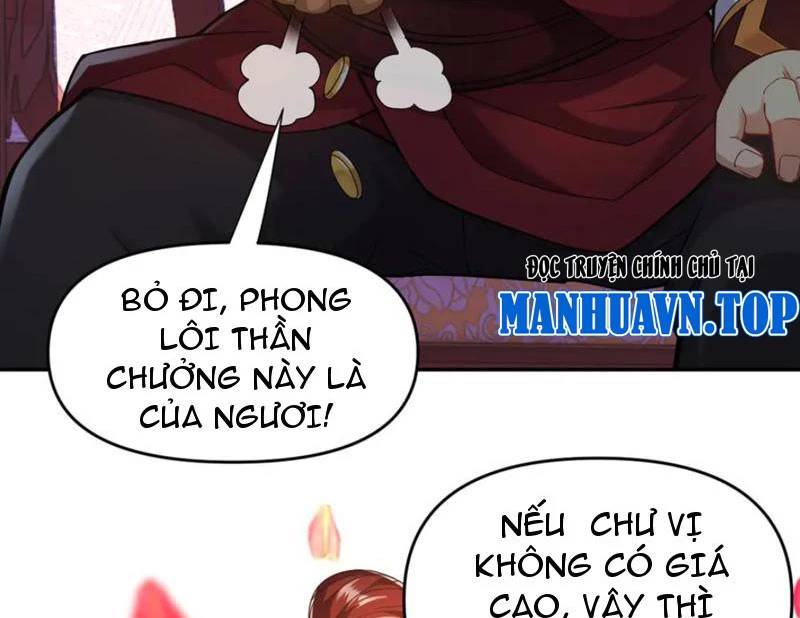 Bắt Đầu Chấn Kinh Nữ Đế Lão Bà Ta Vô Địch! [Chap 1-83]