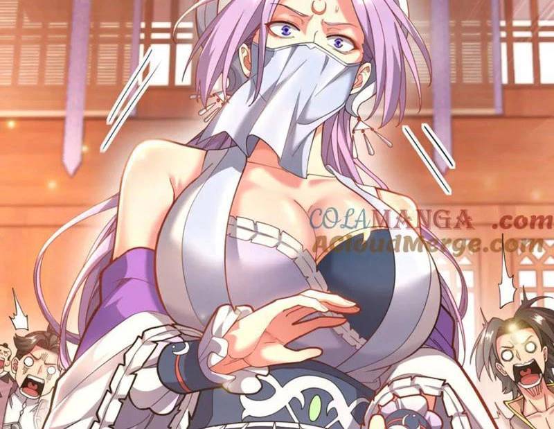 Bắt Đầu Chấn Kinh Nữ Đế Lão Bà Ta Vô Địch! [Chap 1-83]