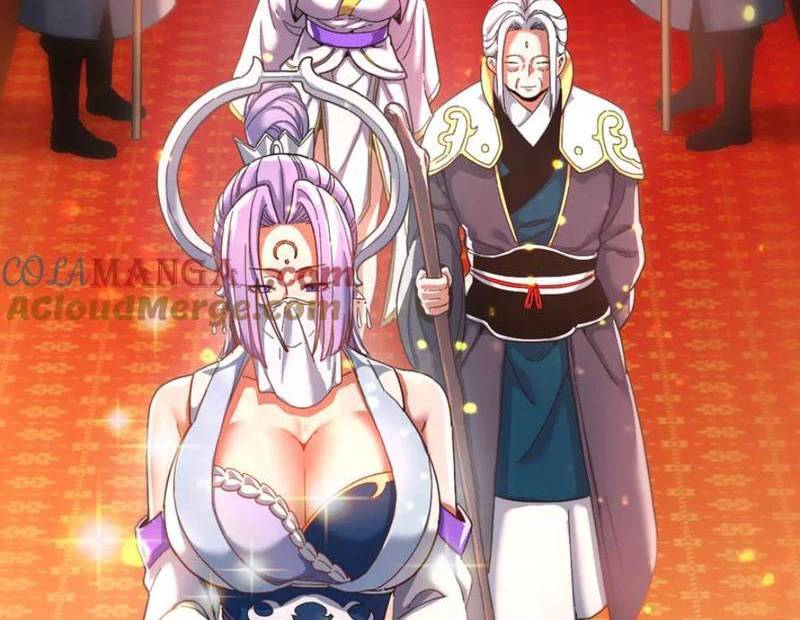 Bắt Đầu Chấn Kinh Nữ Đế Lão Bà Ta Vô Địch! [Chap 1-83]