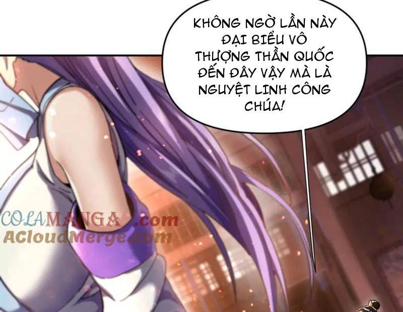 Bắt Đầu Chấn Kinh Nữ Đế Lão Bà Ta Vô Địch! [Chap 1-83]