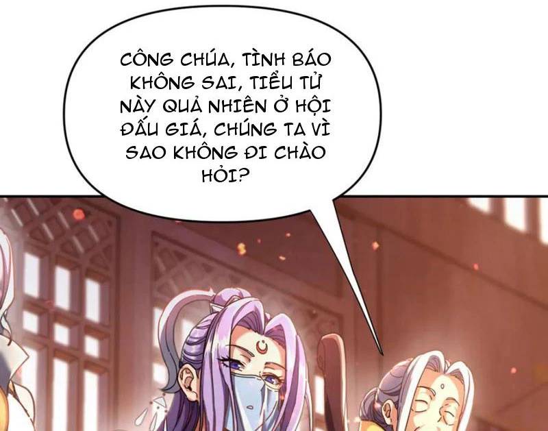 Bắt Đầu Chấn Kinh Nữ Đế Lão Bà Ta Vô Địch! [Chap 1-83]